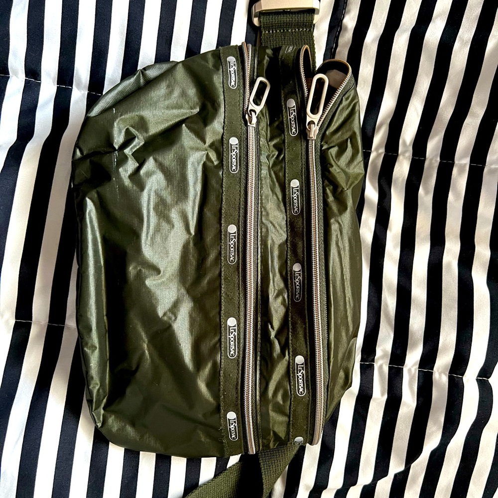 Le sportsac belt bag Fanny pack